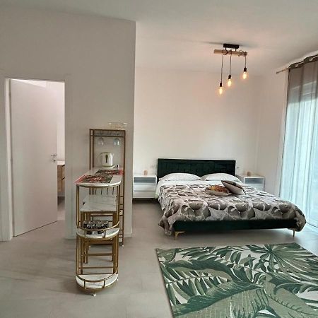 Comfort Accommodation Suite & Le Camere 베르가모 외부 사진