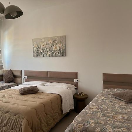 Comfort Accommodation Suite & Le Camere 베르가모 외부 사진