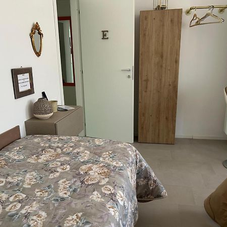 Comfort Accommodation Suite & Le Camere 베르가모 외부 사진