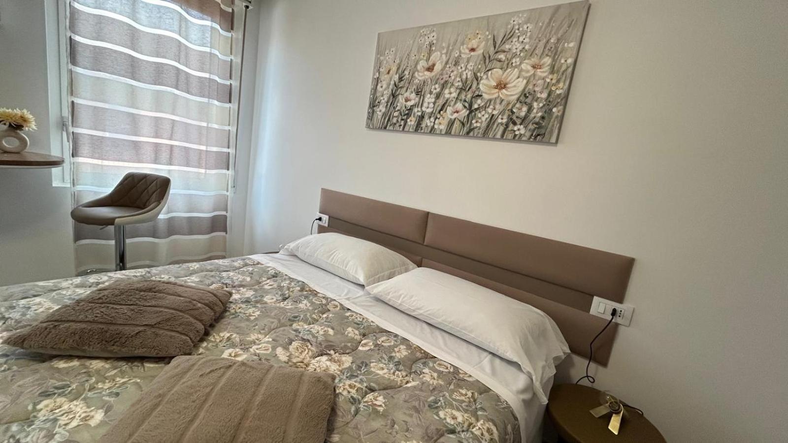 Comfort Accommodation Suite & Le Camere 베르가모 외부 사진