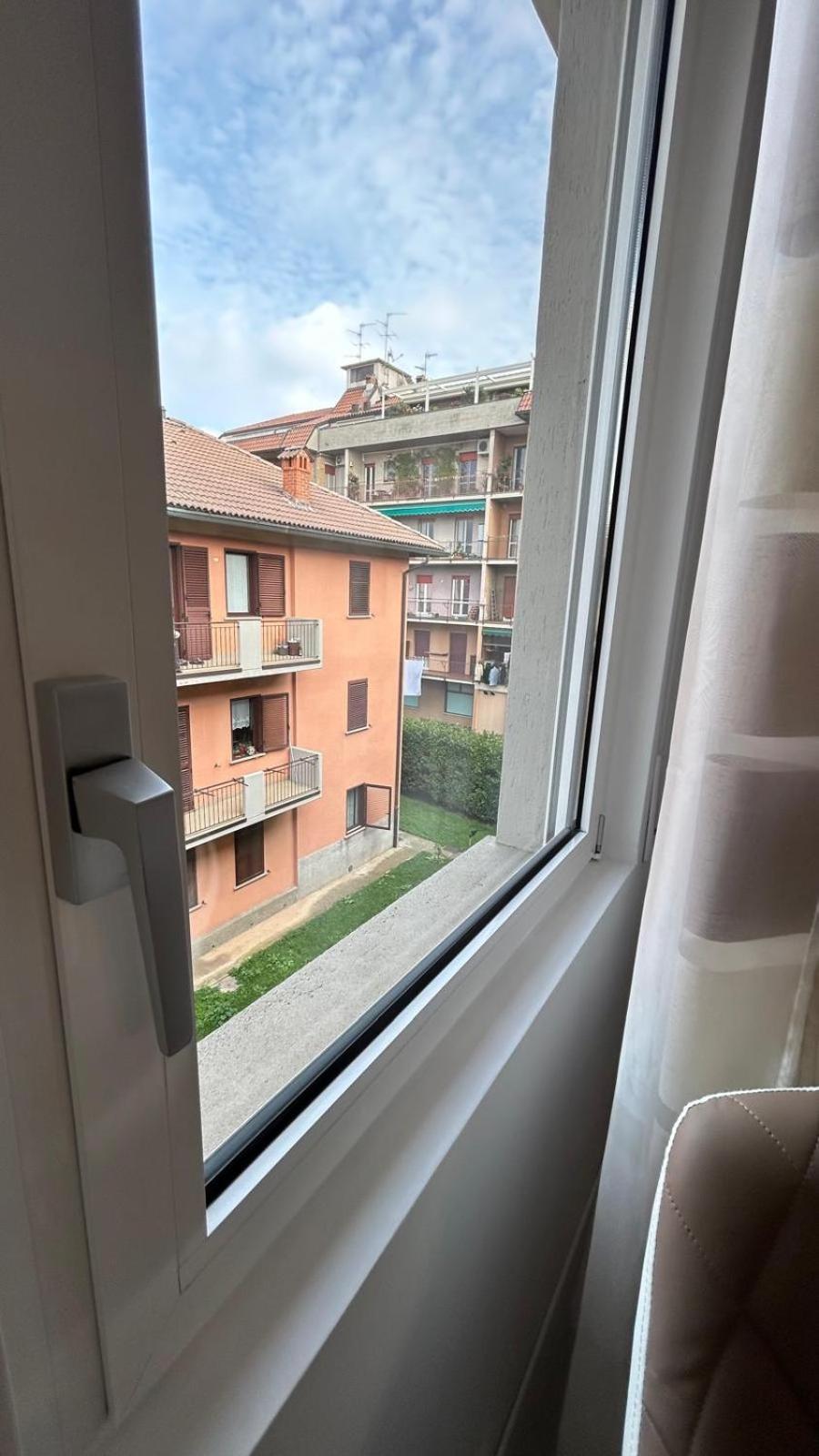 Comfort Accommodation Suite & Le Camere 베르가모 외부 사진