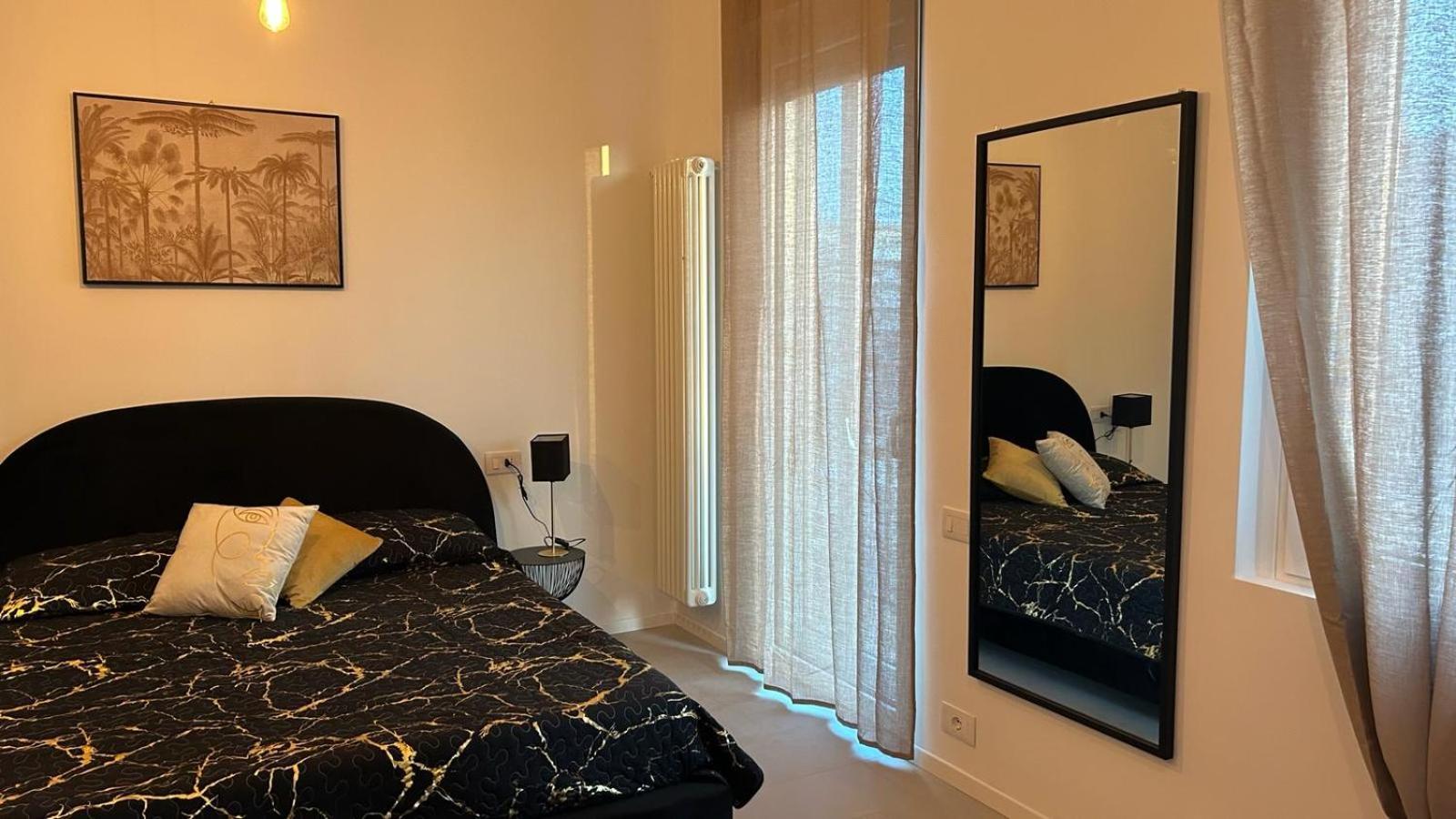 Comfort Accommodation Suite & Le Camere 베르가모 외부 사진