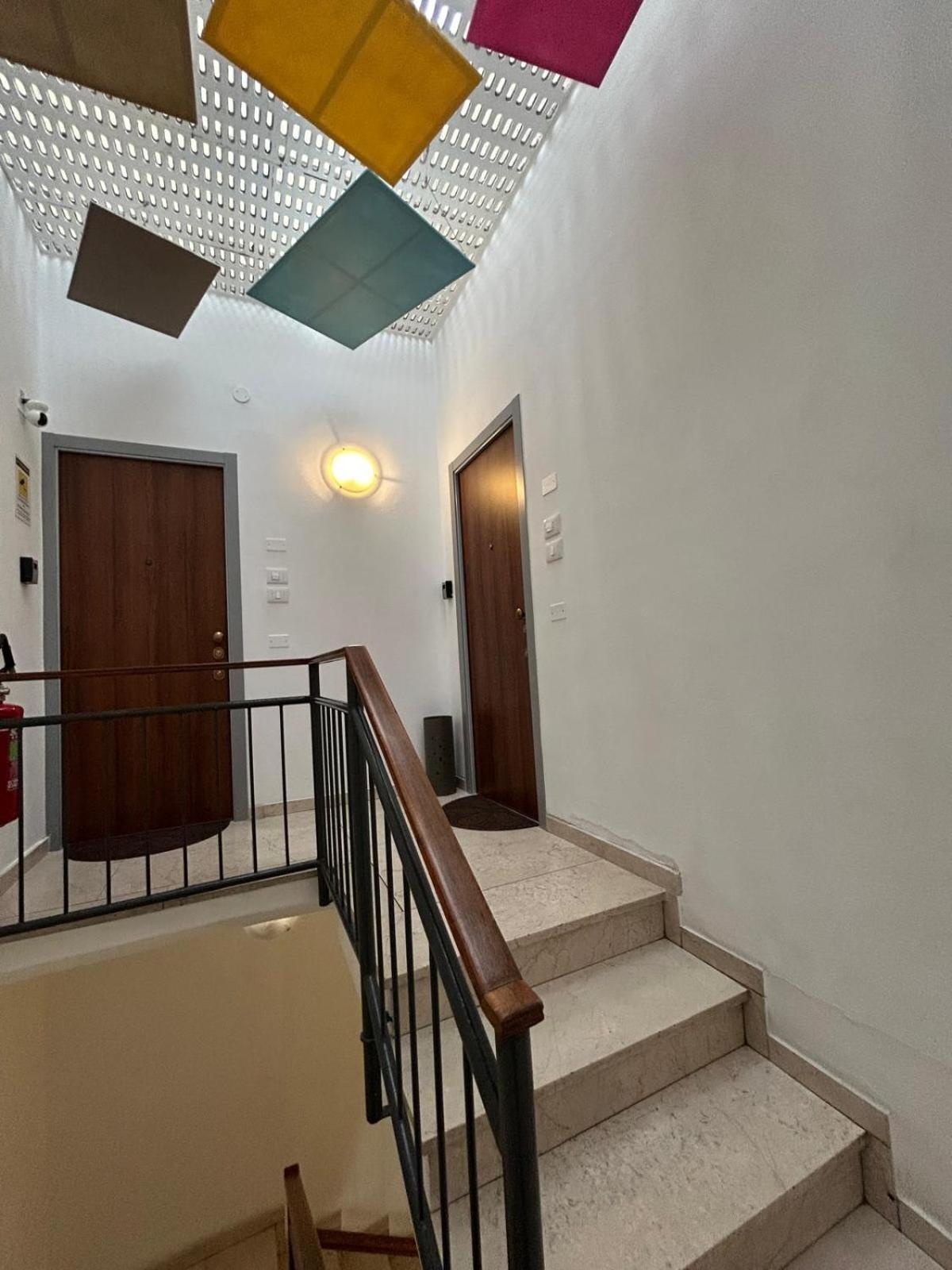 Comfort Accommodation Suite & Le Camere 베르가모 외부 사진