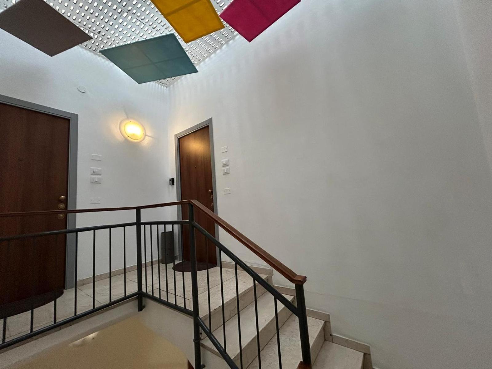 Comfort Accommodation Suite & Le Camere 베르가모 외부 사진