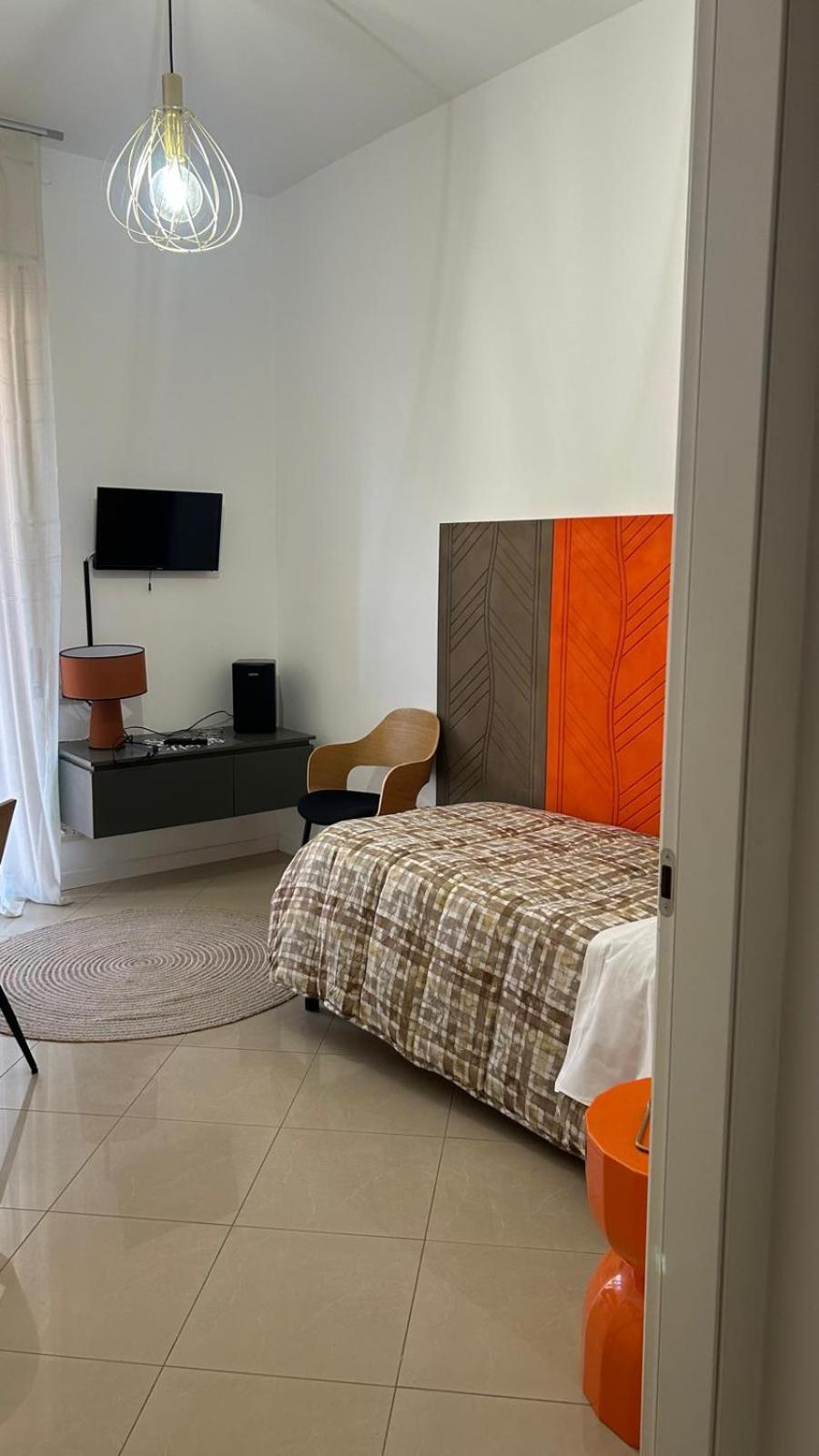 Comfort Accommodation Suite & Le Camere 베르가모 외부 사진