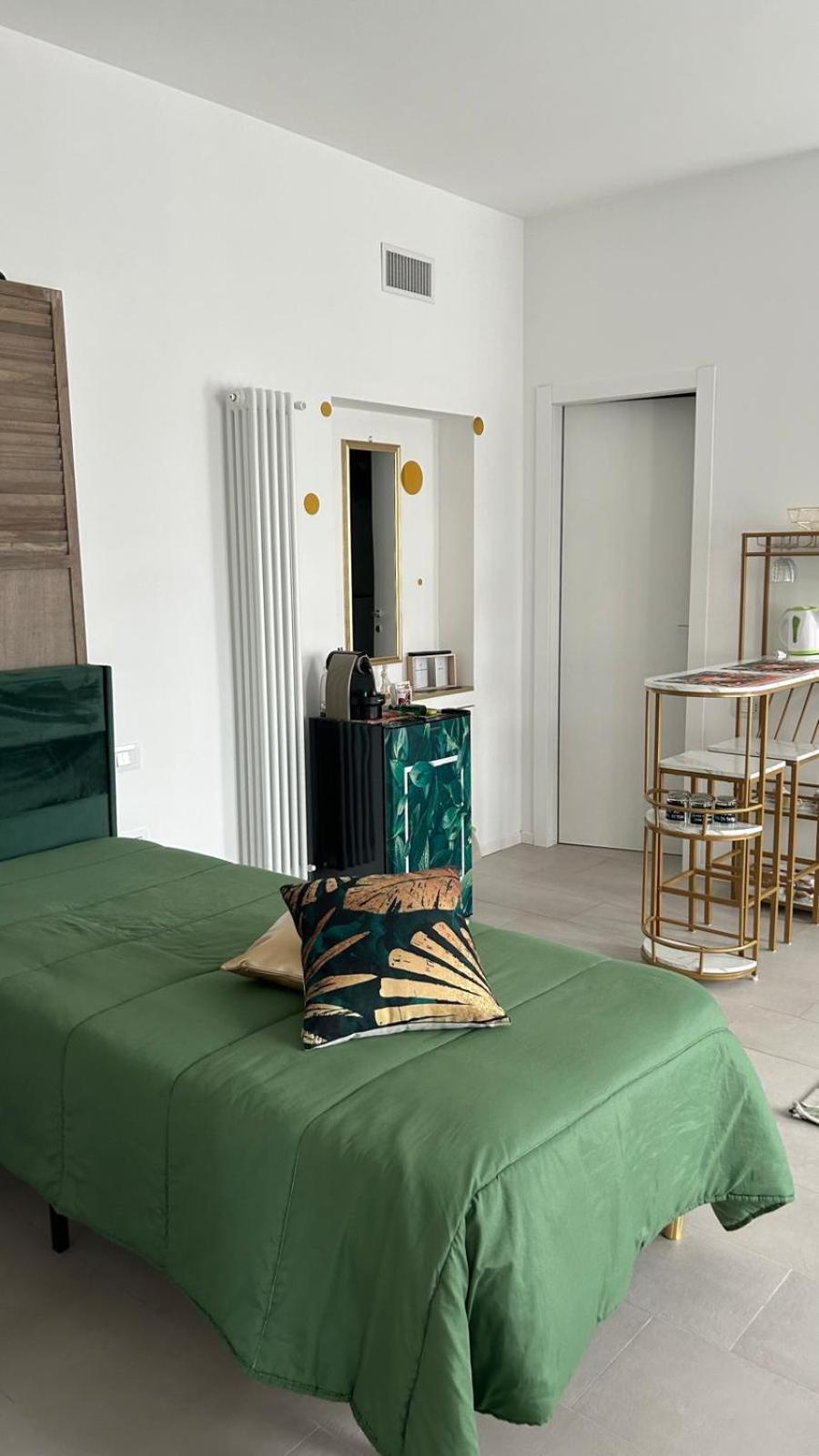 Comfort Accommodation Suite & Le Camere 베르가모 외부 사진