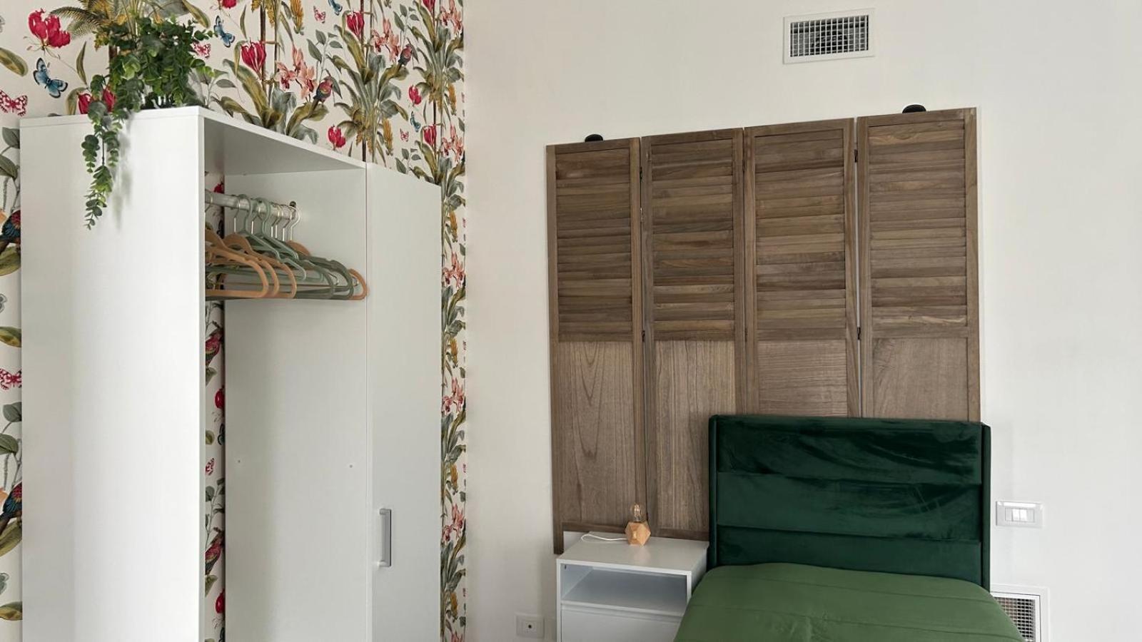 Comfort Accommodation Suite & Le Camere 베르가모 외부 사진