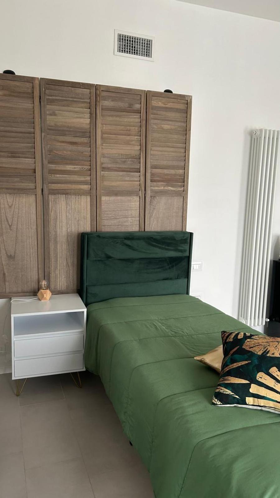 Comfort Accommodation Suite & Le Camere 베르가모 외부 사진
